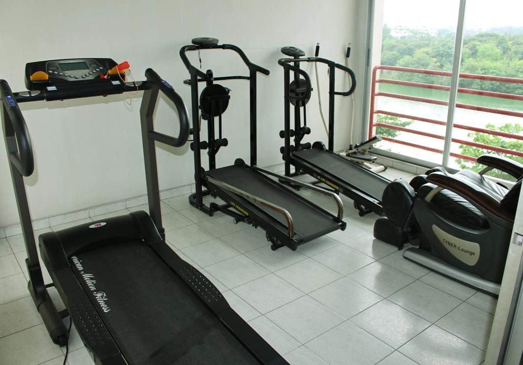 Hotel Golden Deer Dhaka Luaran gambar