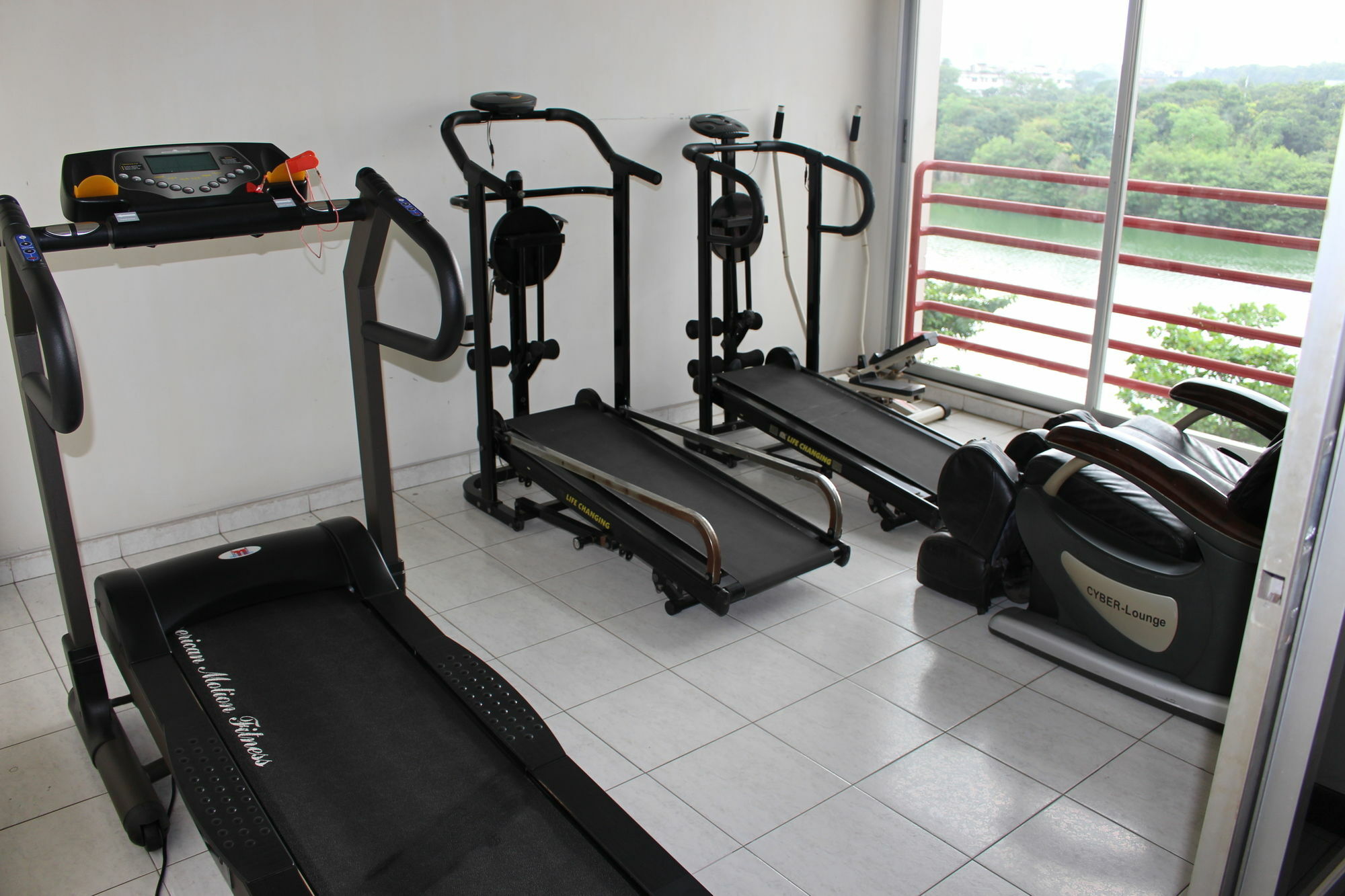 Hotel Golden Deer Dhaka Luaran gambar