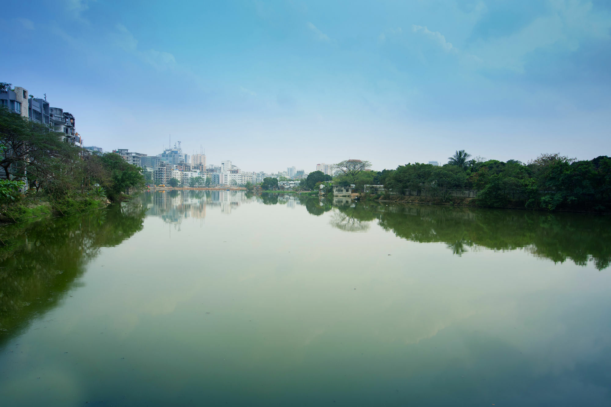 Hotel Golden Deer Dhaka Luaran gambar